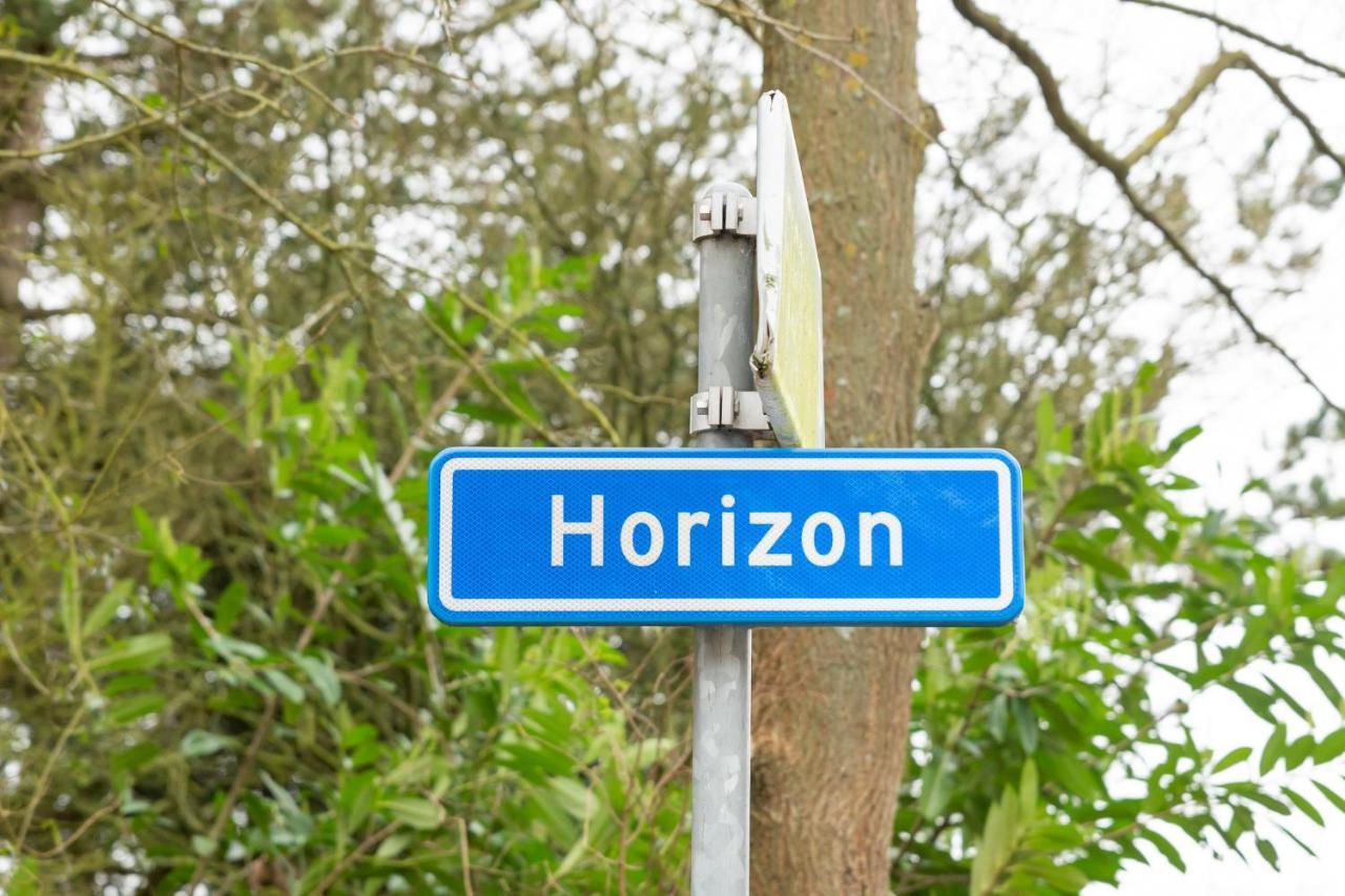 Welcome In - Horizon 3 غينيسَّ المظهر الخارجي الصورة